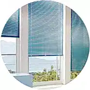 Жалюзи на окна