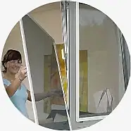 Москитные сетки