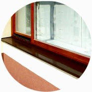 Отливы и козырьки