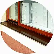 Отливы и козырьки