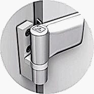 оконные петли 