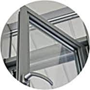 Ремонт алюминиевых окон