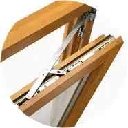 Ремонт деревянных окон