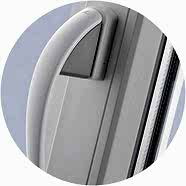 Сломалась ручка окна 