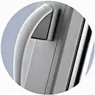 Сломалась ручка окна 