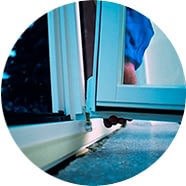 Проблемы створки