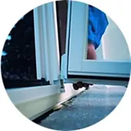 Проблемы створки