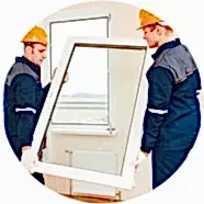 Ремонт пластиковых окон