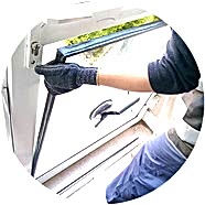 Замена стеклопакета