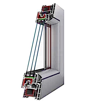 Окна Калева