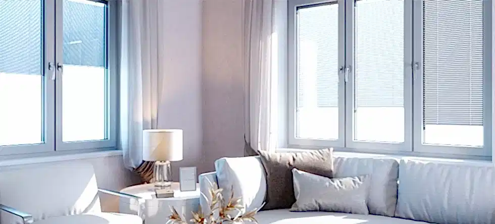 Ремонт окон kaleva