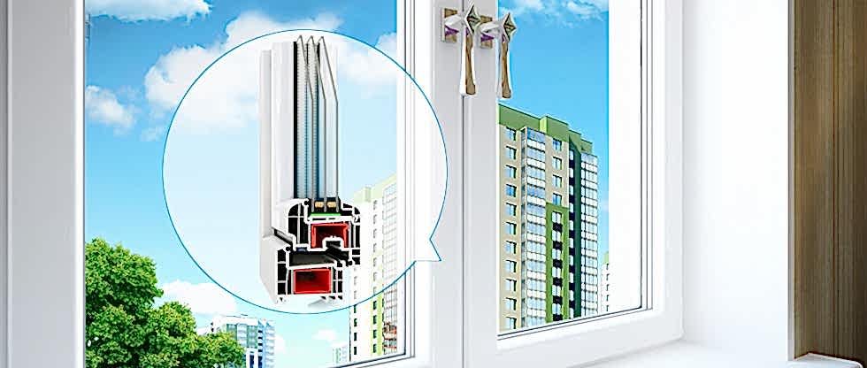 Ремонт пластиковых окон KBE