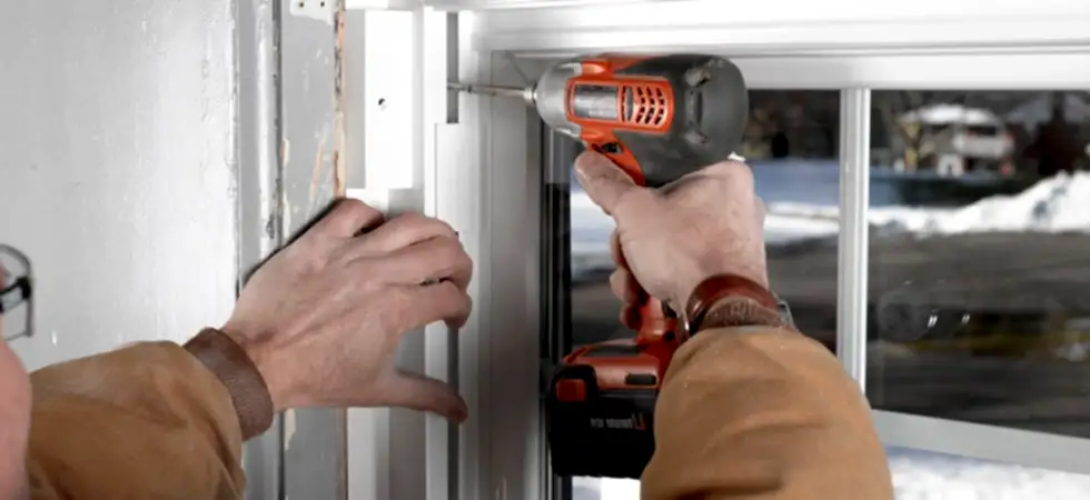 Ремонт брендовых окон