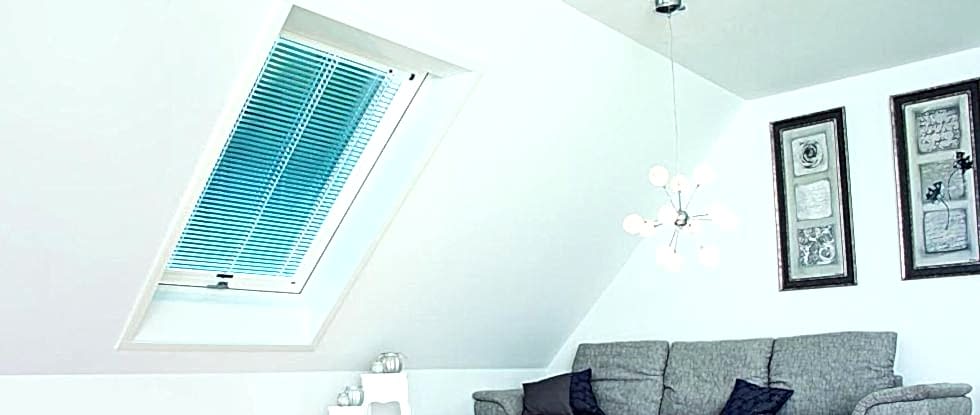 Ремонт мансардных окон Рото