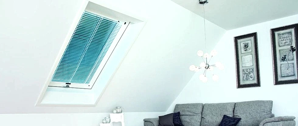 Ремонт мансардных окон Рото