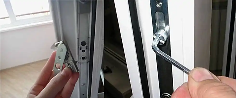 Ремонт оконных систем Trocal