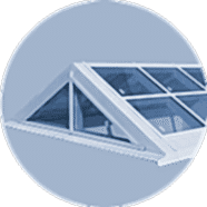 Зенитный фонарь