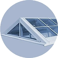 Зенитный фонарь