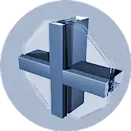 Стеклянные фасады