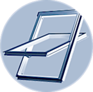 Мансардные окна