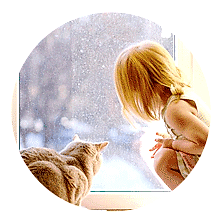 продувает окно