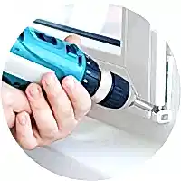 Ремонт оконной петли в Адлере