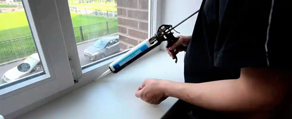 Ремонт и обслуживание оконных систем в Адлере