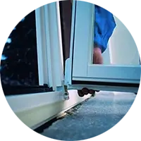 Ремонт пластиковых окон Анапа