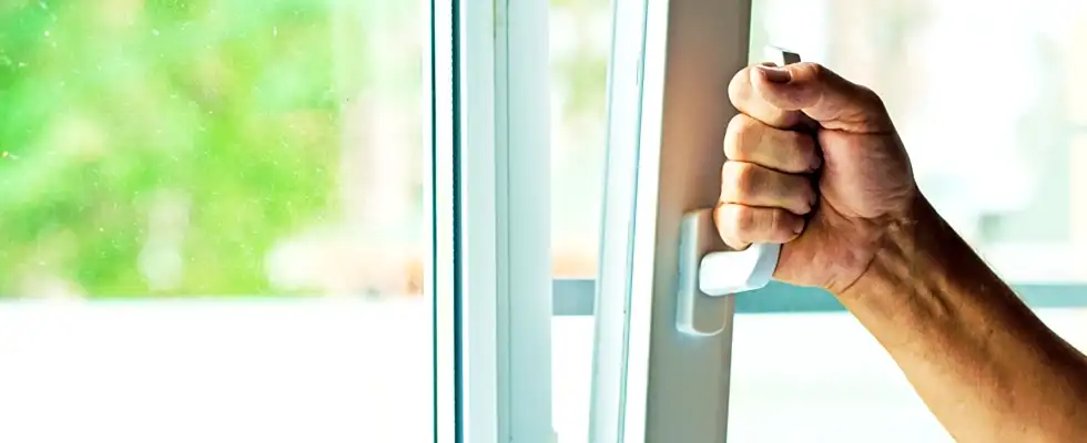 ремонт пластиковых окон