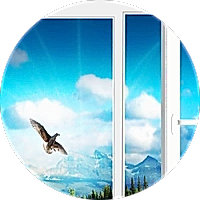 ремонт окон астана