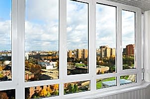 Ремонт пластиковых окон в Новороссийске