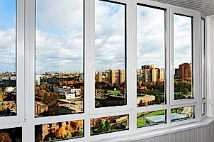 Ремонт пластиковых окон в Горячем Ключе