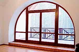 Ремонт деревянных окон в Новороссийске