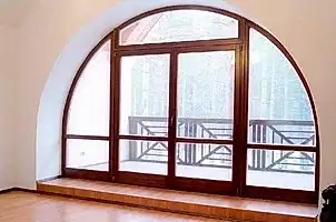 Ремонт деревянных окон в Горячем Ключе