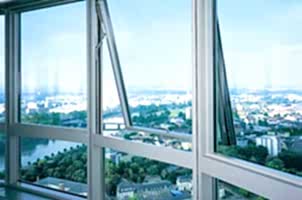 Ремонт алюминиевых окон в Новороссийске