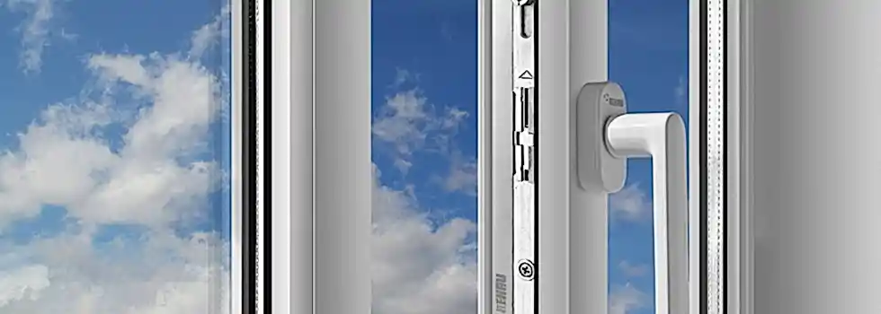 Ремонт оконных систем в Туапсе