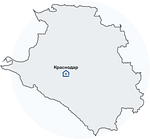 Астанинский край