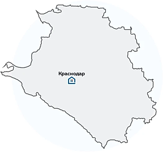 Астанинский край