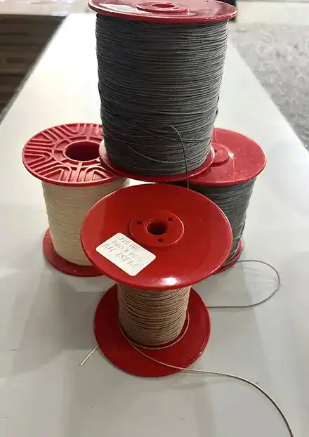 Нить KORD для штор плиссе