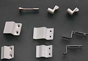 москитная сетка fiber glass