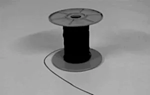 Шнур для москитной сетки плиссе