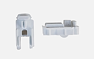 колесо плиссе