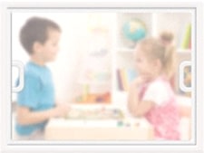 Рамочная москитка