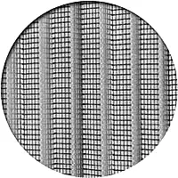 Москитная сетка Плиссе