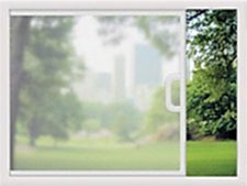 Раздвижная москитка