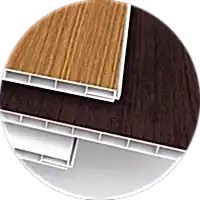 установка откосов из сэндвич панелей