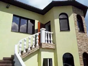 Заказать бронзовую зеркальную тонировку