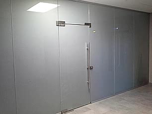 Заказать серебристую зеркальную тонировку