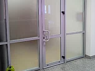 Заказать золотистую зеркальную тонировку