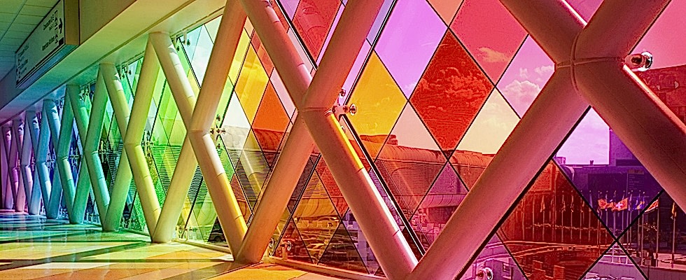 солнцезащитная пленка для окон